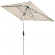 Doppler ACTIVE 210x140 cm - slnečník s automatickým naklápaním kľučkou : Barvy slunečníků - 820