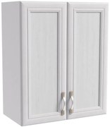 Skrinka do kuchyne Sycylia G60 biela/dub lancelot