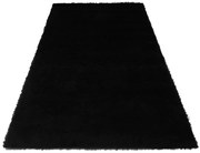Koberec P113A ESSENCE čierny
