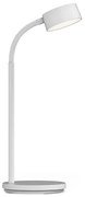 Top Light -LED stmievateľná dotyková stolová lampa BELLA LED/4,8W/5V 3000/4000/6500K biela