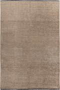Obsession, Kusový koberec En Vogue 400 Taupe, 120x170, hnedá, chodba / predsieň