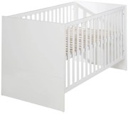 roba Kombinovaná detská postieľka Maren, 70 x 140 cm  (100340957)