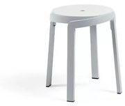 STACK MINI záhradná stolička gesso