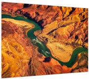 Obraz - Grand Canyon (70x50 cm)
