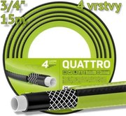 CELLFAST Záhradná hadica QUATTRO 3/4" 15m