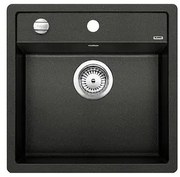 Blanco Dalago 5 drez antracit s excentrom 518521