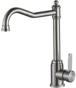 Elba Batéria drezová Inox