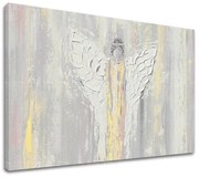 Anjelské obrazy na plátne Pozdrav z nebies | rôzne rozmery