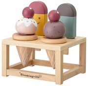 Detský hrací set Hasham - Bloomingville Mini