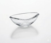 KRIŠTÁĽOVÁ MISKA WALTHER-GLAS REEF CLEAR 170MM SADA 2KS