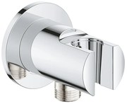 GROHE 26962001 - Nástenné kolienko VITALIO 85 mm lesklý chróm