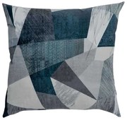 INTERMEDIC SK Dekoratívny vankúš Outdoor 45x45 cm - Abstract