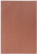 Koberec Hanse Home Meadow Match terrakota