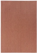 Koberec Hanse Home Meadow Match terrakota