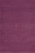 Kúpeľňový koberček JESSI 09 fialový