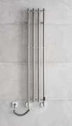 Sušiak uterákov elektrický P.M.H. Mona 153,3x33,1 cm MO13311533NRZLK