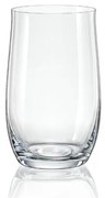BOHEMIA ANGELA POHÁR NA VODU 380ML SADA 6KS