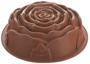 Silikónová forma na pečenie bábovky ø 25 cm – Orion