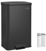 Odpadkový kôš LTB540B4002