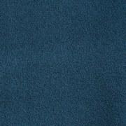 Metrážny koberec BOUNTY modrý