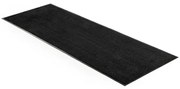 Vstupná vysokoabsorpčná rohož PURE, 900x2500 mm, čierna