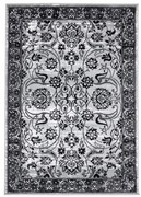 Koberec Timeless 6981 sivý