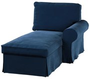 Poťah na ležadlo Ektorp (pravé)