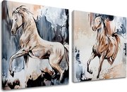 Autorská reprodukcia na plátne KONE XOBFB230E2