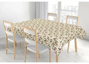 Bellatex Obrus Adéla Růžička, 100 x 100 cm, 100 x 100 cm