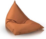 Sedací vak Lazy L Polyester Farba: NC11 - horčicový