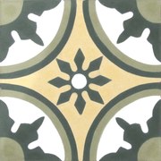 Cementové dlaždice 4211 | Articima