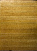 BE Koberec Saran G001 YELLOW – žltý obdĺžnikový Rozmer: 60x100 cm