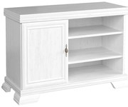 KORA TV stolík, borovica Andersen