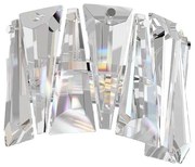 Maytoni MOD043WL-01CH - Nástenné svietidlo PUNTES 1xE14/60W/230V chróm