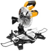 Píla elektrická pokosová - TOLSEN; 255 x 30 mm; 5000 ot/min; 1800 W
