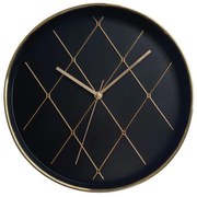 Nástenné hodiny Agali 30 cm