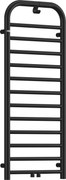 Deante Kúpeľňový radiátor Silia, výška 121 cm - AGI NG41