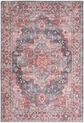 Koberec NICOLE CURTIS TRILI MULTICOLOR