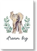 Obraz na stenu PRE DETI | rôzne rozmery