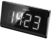 Sencor SRC 340 Rádiobudík, čierna