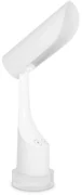 Retlux RTL 205 Stolová LED lampa s ambientným podsvietením biela, 5 W