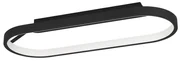 Eglo 900631 - LED Stmievateľné stropné svietidlo CODRIALES LED/27W/230V EG900631