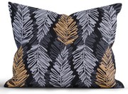 Bavlnená obliečka na vankúš Renforcé 70 × 90 cm - Zoe