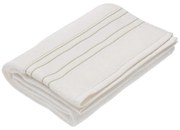 Uterák Gunnar 70x140cm bielo zelený