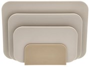 Dosky v súprave na krájanie 3 ks 26,5x35,5 cm Choptima – Rosti