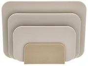 Dosky v súprave na krájanie 3 ks 26,5x35,5 cm Choptima – Rosti