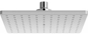 Mexen príslušenstvo, sprchová hlavica 20 x 20 cm D-45, chróm, 79745-00
