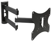 Nastaviteľný nástenný držiak pre TV 23-42”