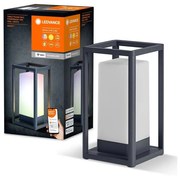 Ledvance - LED RGB Stmievateľná vonkajšia lampa TABLE LED/5W/5V IP44 Wi-Fi