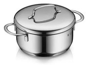 WMF - Hrniec s pokrievkou MINI pr. 14 cm